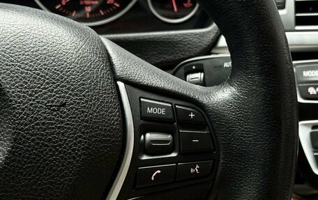 BMW 3 серия, 2018 год, 2 099 000 рублей, 24 фотография