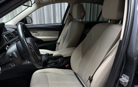 BMW 3 серия, 2018 год, 2 099 000 рублей, 30 фотография