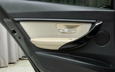 BMW 3 серия, 2018 год, 2 099 000 рублей, 31 фотография