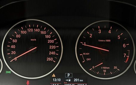 BMW 3 серия, 2018 год, 2 099 000 рублей, 34 фотография