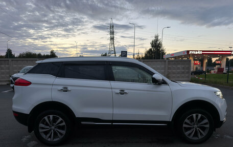 Geely Atlas I, 2021 год, 1 779 000 рублей, 4 фотография