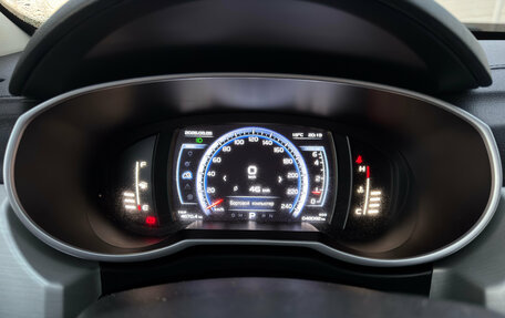 Geely Atlas I, 2021 год, 1 779 000 рублей, 10 фотография