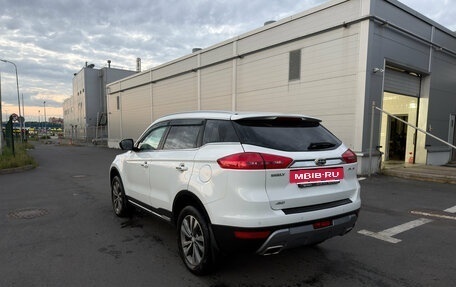 Geely Atlas I, 2021 год, 1 779 000 рублей, 7 фотография