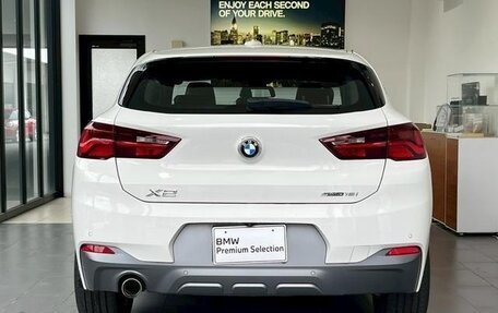BMW X2, 2022 год, 1 617 009 рублей, 5 фотография