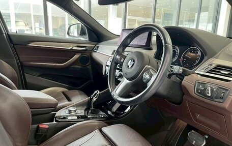 BMW X2, 2022 год, 1 617 009 рублей, 12 фотография
