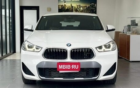 BMW X2, 2022 год, 1 617 009 рублей, 2 фотография