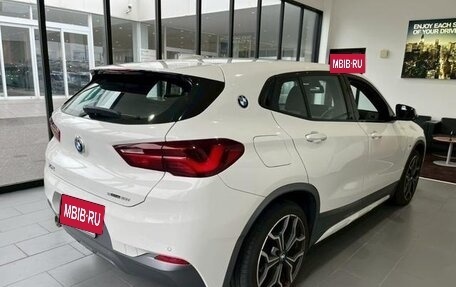 BMW X2, 2022 год, 1 617 009 рублей, 8 фотография
