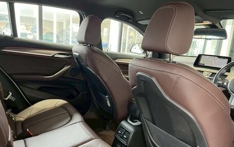 BMW X2, 2022 год, 1 617 009 рублей, 14 фотография