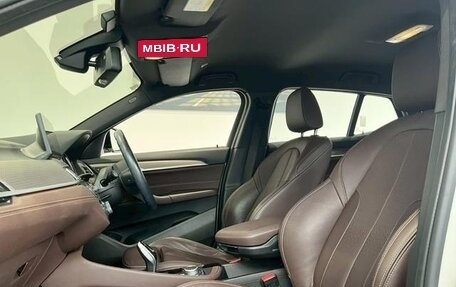 BMW X2, 2022 год, 1 617 009 рублей, 13 фотография