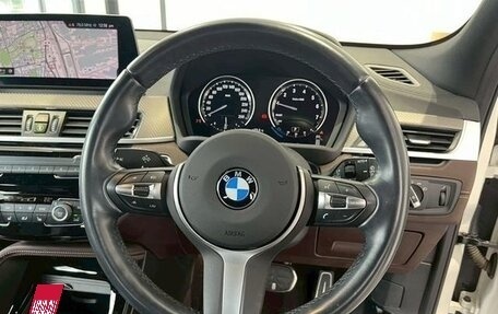 BMW X2, 2022 год, 1 617 009 рублей, 16 фотография
