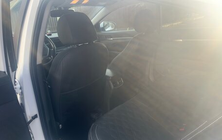 Hyundai Elantra VI рестайлинг, 2017 год, 1 620 000 рублей, 17 фотография