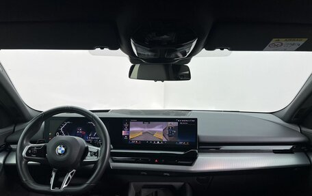 BMW 5 серия, 2024 год, 7 700 000 рублей, 9 фотография
