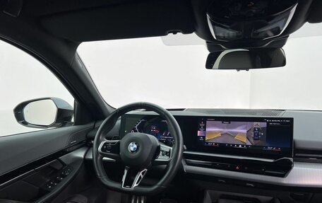 BMW 5 серия, 2024 год, 7 700 000 рублей, 12 фотография