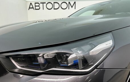 BMW 5 серия, 2024 год, 7 700 000 рублей, 7 фотография