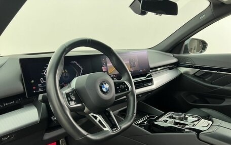 BMW 5 серия, 2024 год, 7 700 000 рублей, 10 фотография
