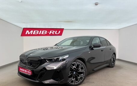 BMW 5 серия, 2024 год, 7 700 000 рублей, 1 фотография
