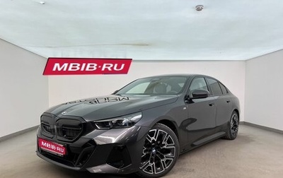 BMW 5 серия, 2024 год, 7 700 000 рублей, 1 фотография