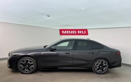BMW 5 серия, 2024 год, 7 700 000 рублей, 5 фотография