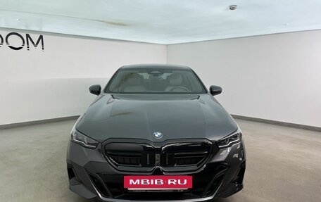 BMW 5 серия, 2024 год, 7 700 000 рублей, 3 фотография