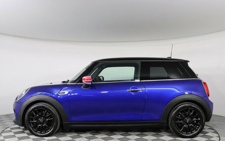 MINI Hatch, 2021 год, 2 200 000 рублей, 8 фотография