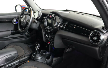 MINI Hatch, 2021 год, 2 200 000 рублей, 10 фотография