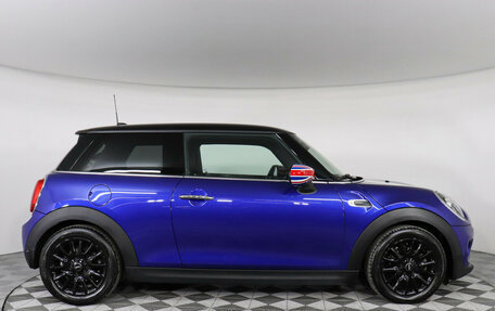 MINI Hatch, 2021 год, 2 200 000 рублей, 4 фотография