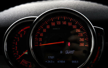 MINI Hatch, 2021 год, 2 200 000 рублей, 11 фотография