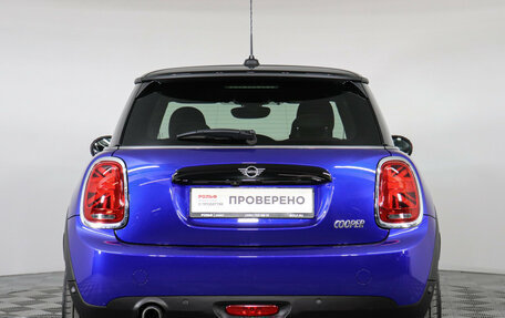 MINI Hatch, 2021 год, 2 200 000 рублей, 6 фотография