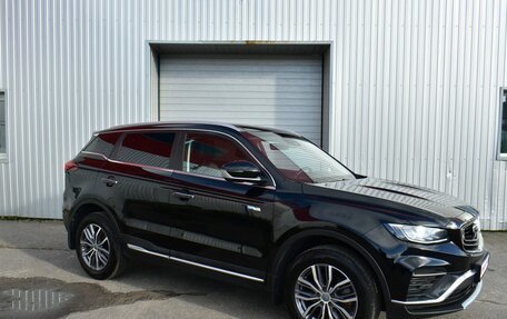 Geely Atlas, 2022 год, 2 099 000 рублей, 2 фотография