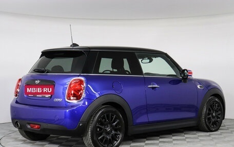 MINI Hatch, 2021 год, 2 200 000 рублей, 5 фотография