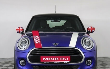 MINI Hatch, 2021 год, 2 200 000 рублей, 2 фотография