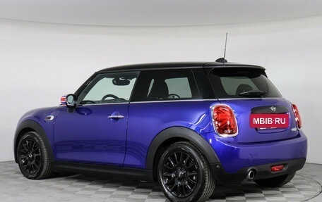 MINI Hatch, 2021 год, 2 200 000 рублей, 7 фотография