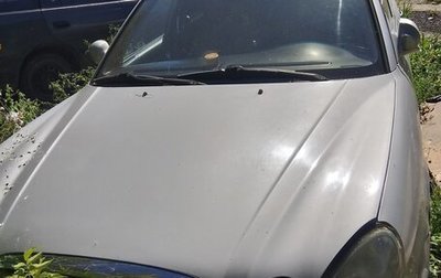 Hyundai Sonata IV рестайлинг, 2005 год, 180 000 рублей, 1 фотография