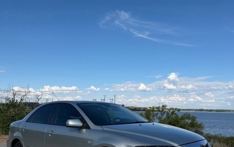 Mazda 6, 2006 год, 450 000 рублей, 1 фотография