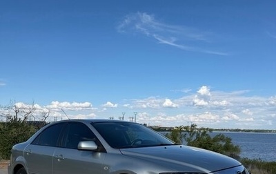 Mazda 6, 2006 год, 450 000 рублей, 1 фотография