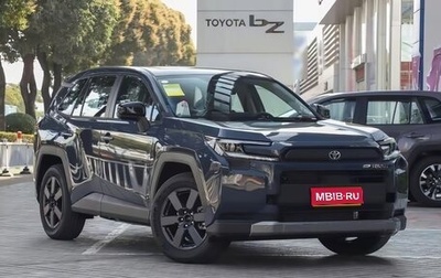 Toyota RAV4, 2025 год, 4 440 334 рублей, 1 фотография