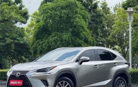 Lexus NX I, 2018 год, 2 340 000 рублей, 1 фотография