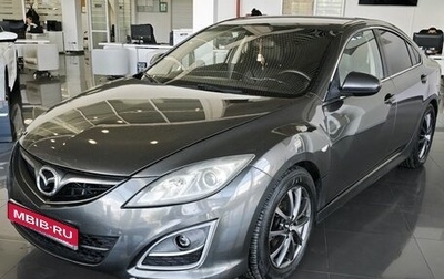 Mazda 6, 2011 год, 695 000 рублей, 1 фотография