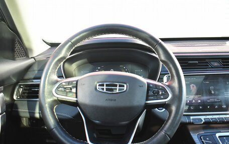 Geely Atlas, 2022 год, 2 099 000 рублей, 19 фотография