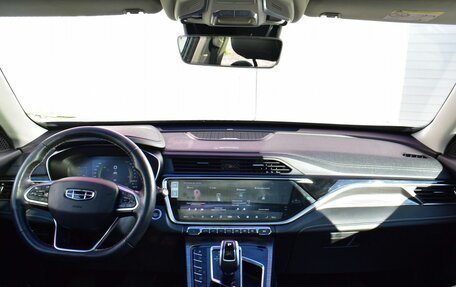 Geely Atlas, 2022 год, 2 099 000 рублей, 20 фотография