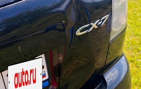 Mazda CX-7 I рестайлинг, 2011 год, 750 000 рублей, 10 фотография