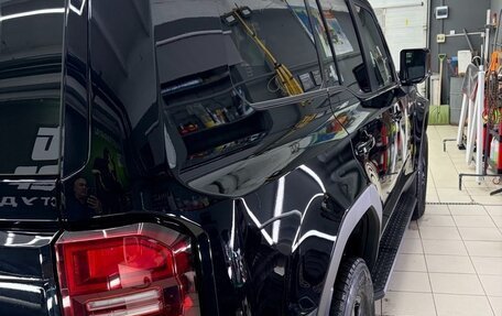 Toyota Land Cruiser Prado, 2024 год, 9 750 000 рублей, 2 фотография