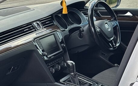 Volkswagen Passat B8 рестайлинг, 2015 год, 1 500 000 рублей, 5 фотография