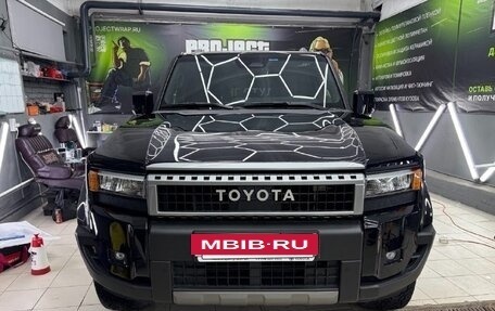 Toyota Land Cruiser Prado, 2024 год, 9 750 000 рублей, 7 фотография