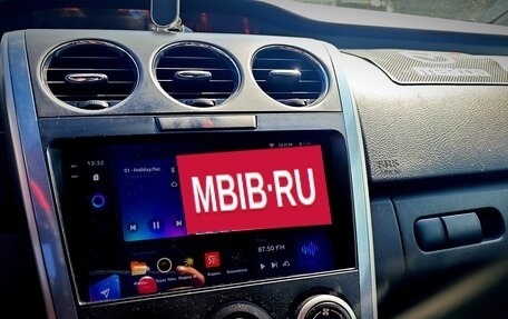 Mazda CX-7 I рестайлинг, 2011 год, 750 000 рублей, 15 фотография