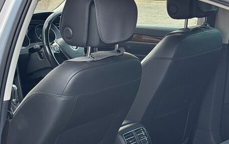Volkswagen Passat B8 рестайлинг, 2015 год, 1 500 000 рублей, 6 фотография