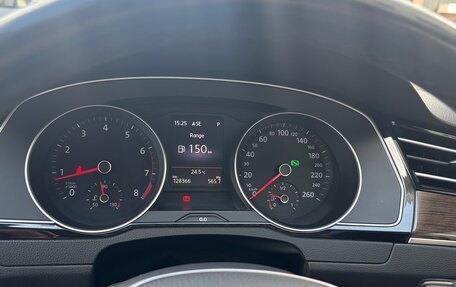 Volkswagen Passat B8 рестайлинг, 2015 год, 1 500 000 рублей, 9 фотография