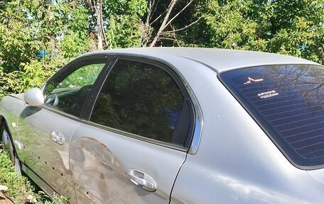 Hyundai Sonata IV рестайлинг, 2005 год, 180 000 рублей, 4 фотография