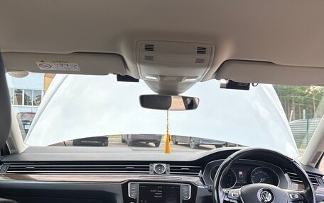 Volkswagen Passat B8 рестайлинг, 2015 год, 1 500 000 рублей, 8 фотография