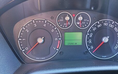 Ford Fusion I, 2006 год, 395 000 рублей, 7 фотография